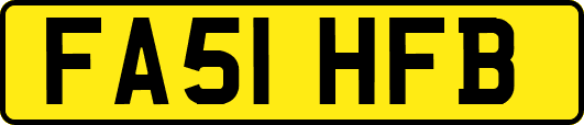 FA51HFB