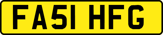 FA51HFG