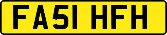 FA51HFH