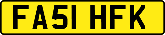 FA51HFK