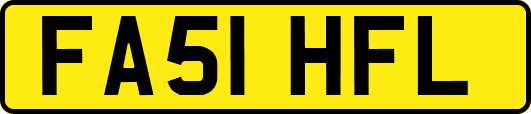 FA51HFL