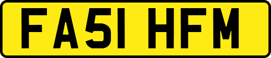 FA51HFM