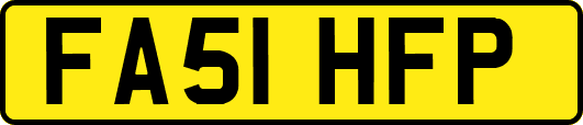 FA51HFP