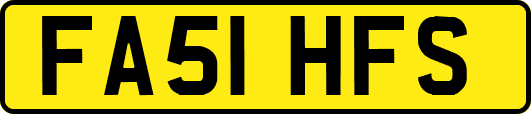 FA51HFS