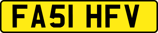 FA51HFV