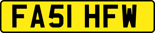 FA51HFW