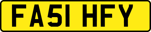 FA51HFY