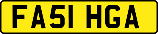 FA51HGA