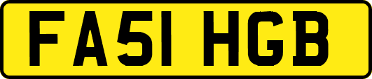 FA51HGB