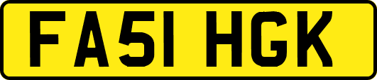 FA51HGK