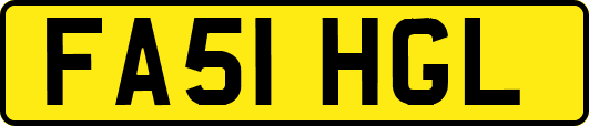 FA51HGL