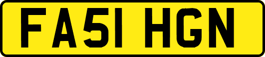 FA51HGN