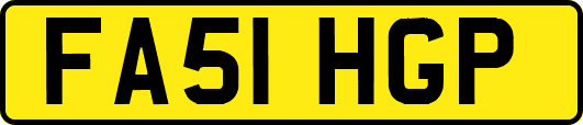 FA51HGP