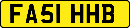 FA51HHB