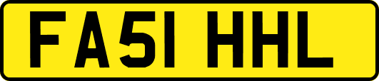 FA51HHL