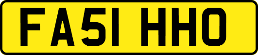 FA51HHO