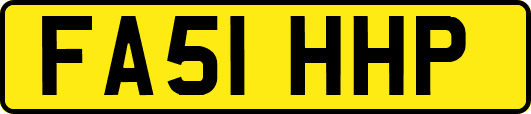 FA51HHP