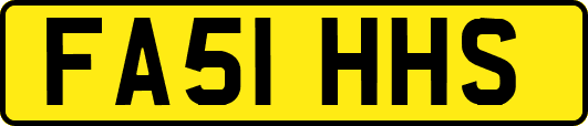 FA51HHS