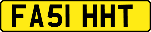 FA51HHT