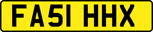 FA51HHX