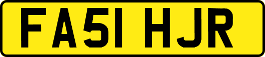 FA51HJR