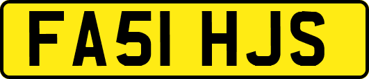 FA51HJS