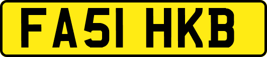 FA51HKB