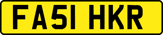 FA51HKR