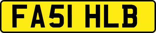 FA51HLB