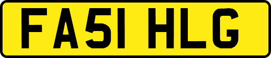 FA51HLG