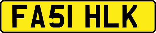 FA51HLK