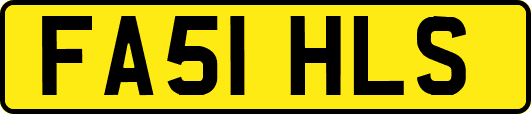 FA51HLS