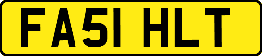 FA51HLT