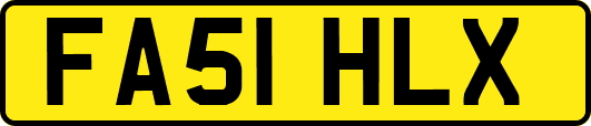 FA51HLX