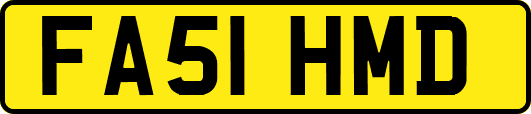 FA51HMD