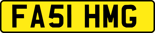 FA51HMG