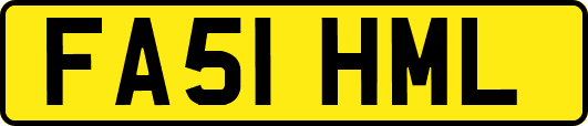 FA51HML