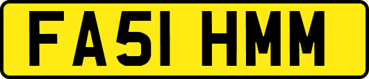 FA51HMM