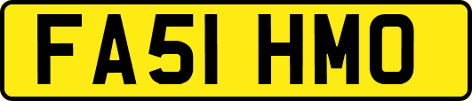 FA51HMO