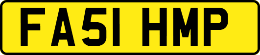 FA51HMP