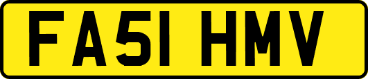 FA51HMV