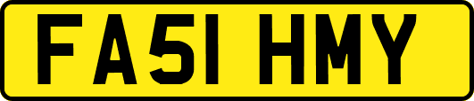 FA51HMY