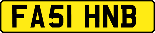 FA51HNB