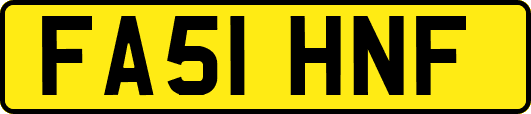 FA51HNF