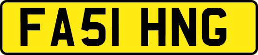 FA51HNG