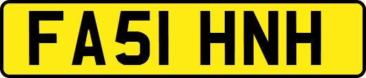 FA51HNH