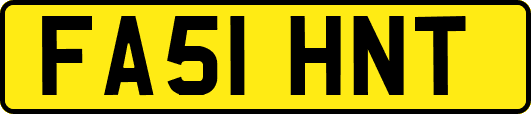 FA51HNT