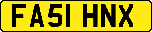 FA51HNX