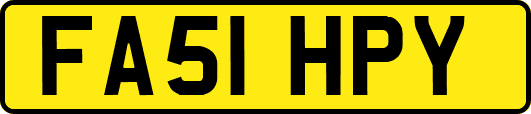 FA51HPY