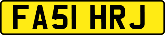 FA51HRJ